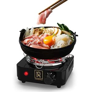 M. ROSENFELD 電熱器 - 卓上電気コンロ - 卓上電気こんろ