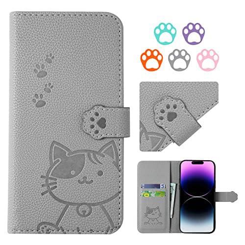 YIMASE 対応 DOOGEE Note58 ケース 手帳型 DOOGEE Note58 Pro ...