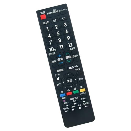 ALLIMITY ダイヨウリモコン2個入り fit for シャープ アクオス SHARP AQUO...