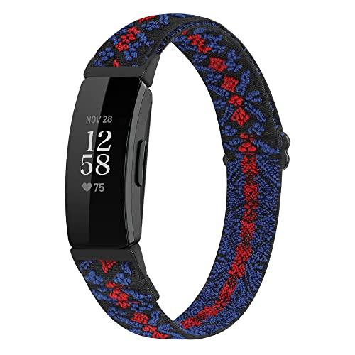 Runostrich コンパチブル Fitbit Inspire2/Inspire HR/Inspi...