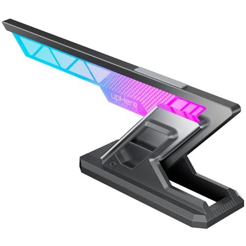 upHere gpu サポート ARGB対応 汎用グラフィックボードサポート Z型 グラボ ステー ...