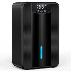 Boweer 除湿機 小型 1000ml 卓上の買取情報