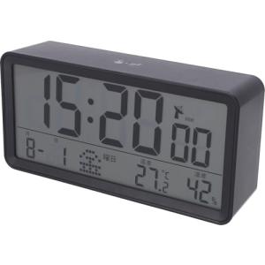 WAVE（CASIO） カシオ ウェーブセプター デジタル 電波 目覚まし時計