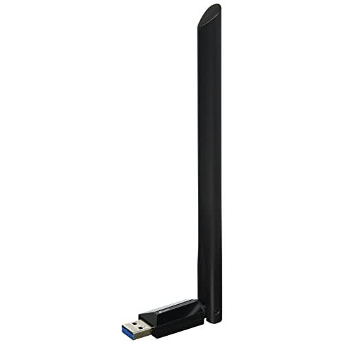 TP-Link WiFi 無線LAN 子機 wifiアダプター USB3.0 AC1300規格 86...
