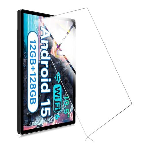 FOR ALLDOCUBE iPlay70S 10.5インチ Android 15 用のガラスフィル...