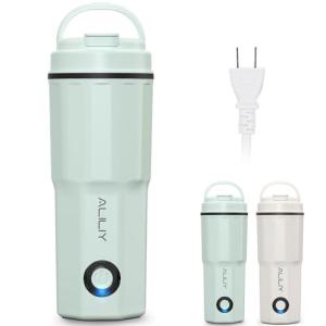 Aliliy 電気ケトル ポータブル トラベルケ...の商品画像