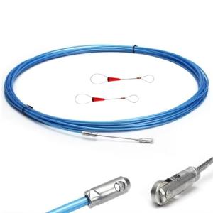 12M 20M通線ワイヤー 3.0mmの買取情報