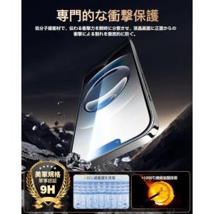 対応 iPhone 16E / 17E ガラス...の詳細画像1
