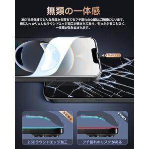 対応 iPhone 16E / 17E ガラス...の詳細画像2