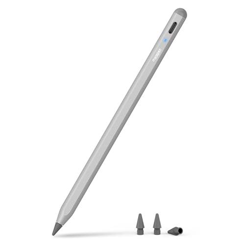 Metapen A8 iPad ペン 2018年~2025年i Pad対応 iPad ペンシル 鉛筆...