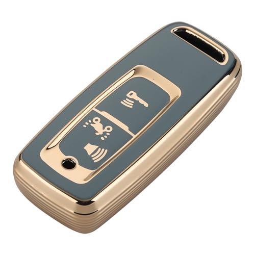 [Kinotaka] ホンダバイク専用設計 TPU製 スマートキーケース 2021 PCX125(J...