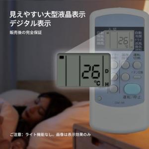 エアコンリモコン CW-1R for CORO...の詳細画像1
