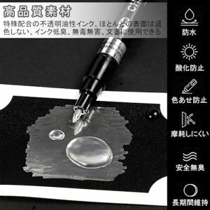 KALOLINNA 銀メッキ 補修ペン シルバ...の詳細画像2