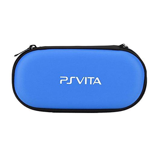 Fosa　保護ハードキャリングケースカバーポータブルトラベルオーガナイザーバッグ　Sony PS V...