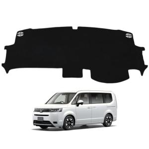 Virauto ホンダ 新型 ステップワゴン RP6 RP7 RP8 ダッシュボードマット ハイブリッド車 ダッシュボードカバー STEP WG