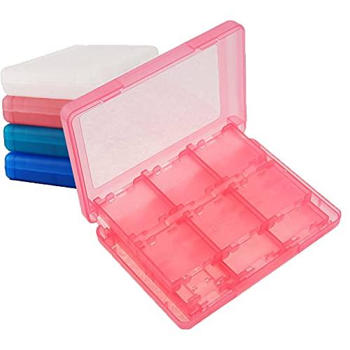 3DS カセットケース NIJIAKIN 28-in-1NEW 3DS / NEW 3DSXL/3D...