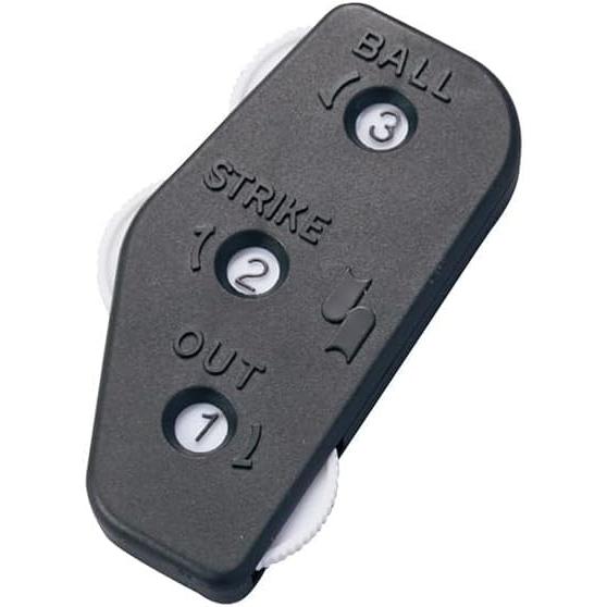 SSK(エスエスケイ) インジケーター(BSO仕様) 野球 審判ウェア 用品 審判グッズ UPG70...