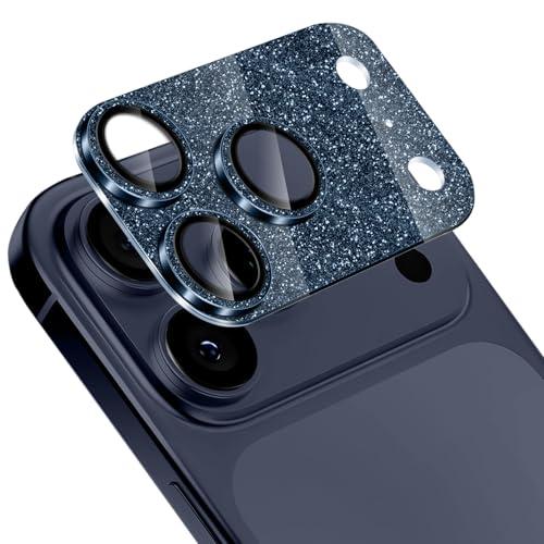 WoPail カメラフィルム iPhone 17 Pro(2025) 対応 カメラ保護 強化ガラス+...