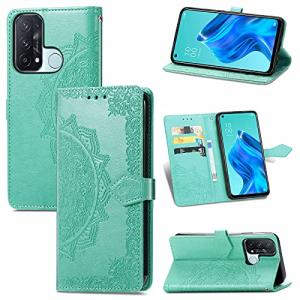 OPPO Reno5 A 手帳型ケース