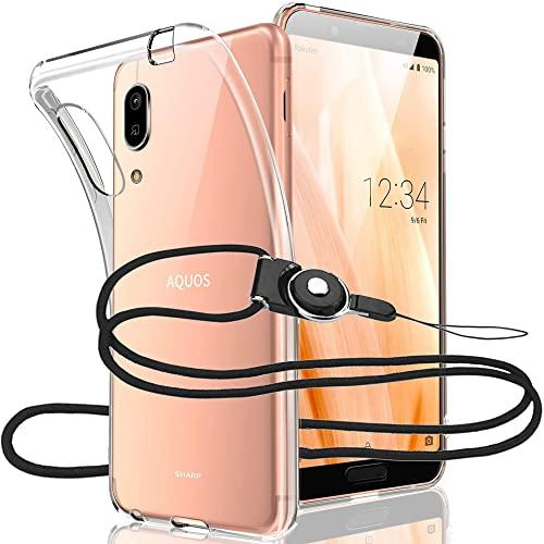 Nutmeg AQUOS sense3 / AQUOS sense3 lite/Android On...