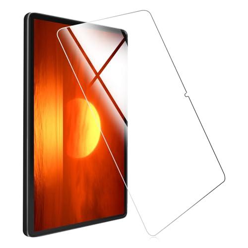対応 AvidPad A90S Android 14 用のガラスフィルム 強化ガラスフィルム 耐指紋...
