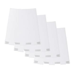 SHES501 加湿器用蒸発布 4枚入の買取情報