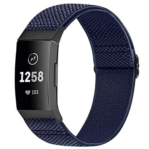 コンパチブル Fitbit Charge 4 / Fitbit Charge 3 / Charge ...