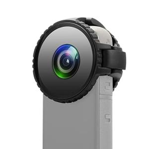 PULUZ Insta360 ONE X2用保護レンズ Insta360 ONE X2用レンズカバー...