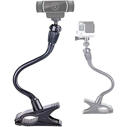 Smatree ジョーズフレックス クランプマウント Hero 11/10/9/8/7/MAXなどに...