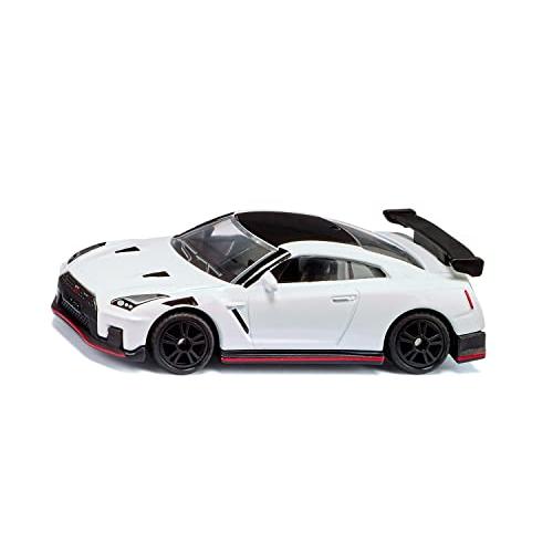 ジク (SIKU) 日産 GT-R 3歳頃から SK1579