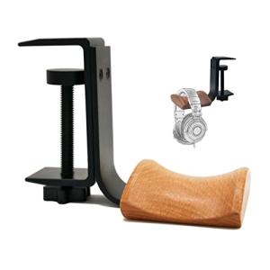 FTBOL 木製ヘッドホンスタンド 壁掛けの買取情報