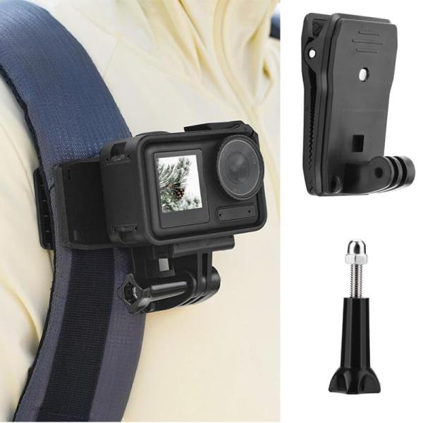 DJI Osmo Action 6/5 Pro/ACTION 4/ACTION 3/OSMO POC...