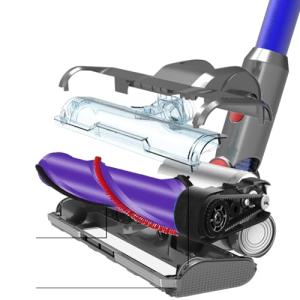 ダイソン 掃除機 ヘッド v7 v7 slim...の詳細画像2
