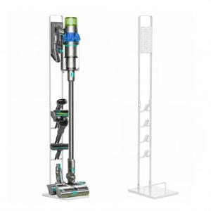 Dyson 掃除機 アタッチメントセット ダイソン掃除機 用 ツールクリップ アタッチメント クリップホルダー