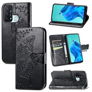 OPPO Reno5 A ケース 手帳型 5G