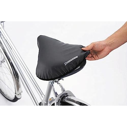 ブリヂストン(BRIDGESTONE) サドルクッション A545022BL SDC-5XL3