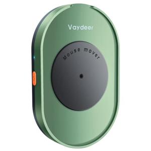 VAYDEER マウスジグラー 自動動作の買取情報