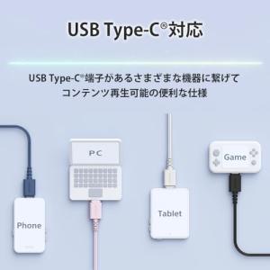 ソニー(SONY) IER-EX15C WZ ...の詳細画像2