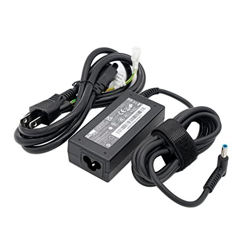 Acbel AcBel 19.5V 2.31A 45W スリムスマート acアダプター HP 用 P...