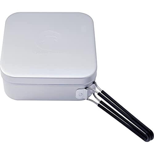 Field to Summit ラーメンライスクッカー OF-CAN&amp;R キャンプクッカーメスティン...