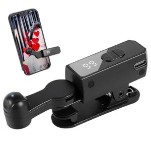 CYBRIDGE B-03 充電式 オートクリッ...の商品画像