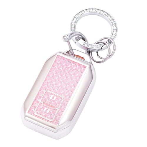 [YANMW] ジムニー キーケース 適合スズキ新型ハスラーソリオキー カバー クロスビー スイフト...