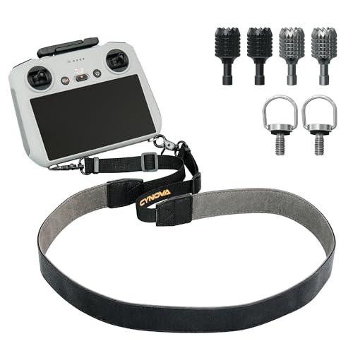 CYNOVA RC 2 ストラップ For DJI RCDJI RC 2用ストラップ 対応 DJI ...