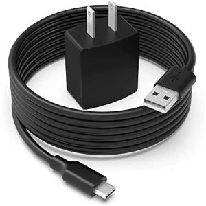 Nicpower Type C 京セラ 交換用充電器 KYOCERA かんたんスマホ 2 705KC A001KC、TORQUE G03 G04