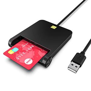 2022業界初最新ICチップICカードリーダー マイナンバー対応