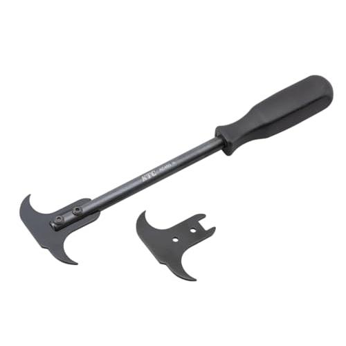 京都機械工具(KTC)内寸φ38〜70mm対応オイルシールプラー AE460