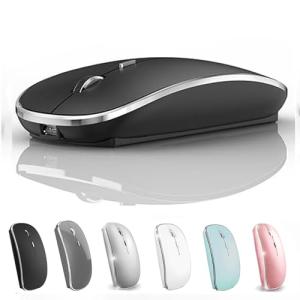 ワイヤレス マウス MacBook Pro用 MacBook Air用 ノートパソコン用 Mac