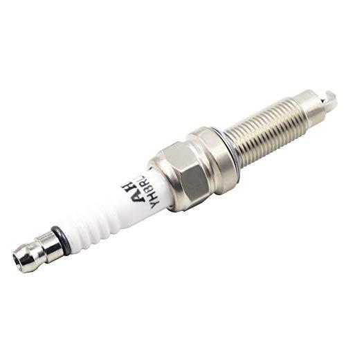 AHL IXイリジウムプラグ スパークプラグ LMAR6A-9 LMAR7A-9 LMAR8A-9 ...