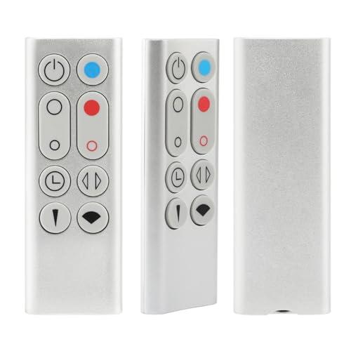 HP00 HP01 リモコン 暖房・冷房ファン 加湿器 空気清浄機ファン用リモコン forダイソン ...