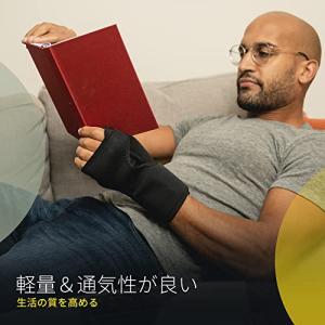 BraceUP 手首 tfcc サポーター 睡...の詳細画像2